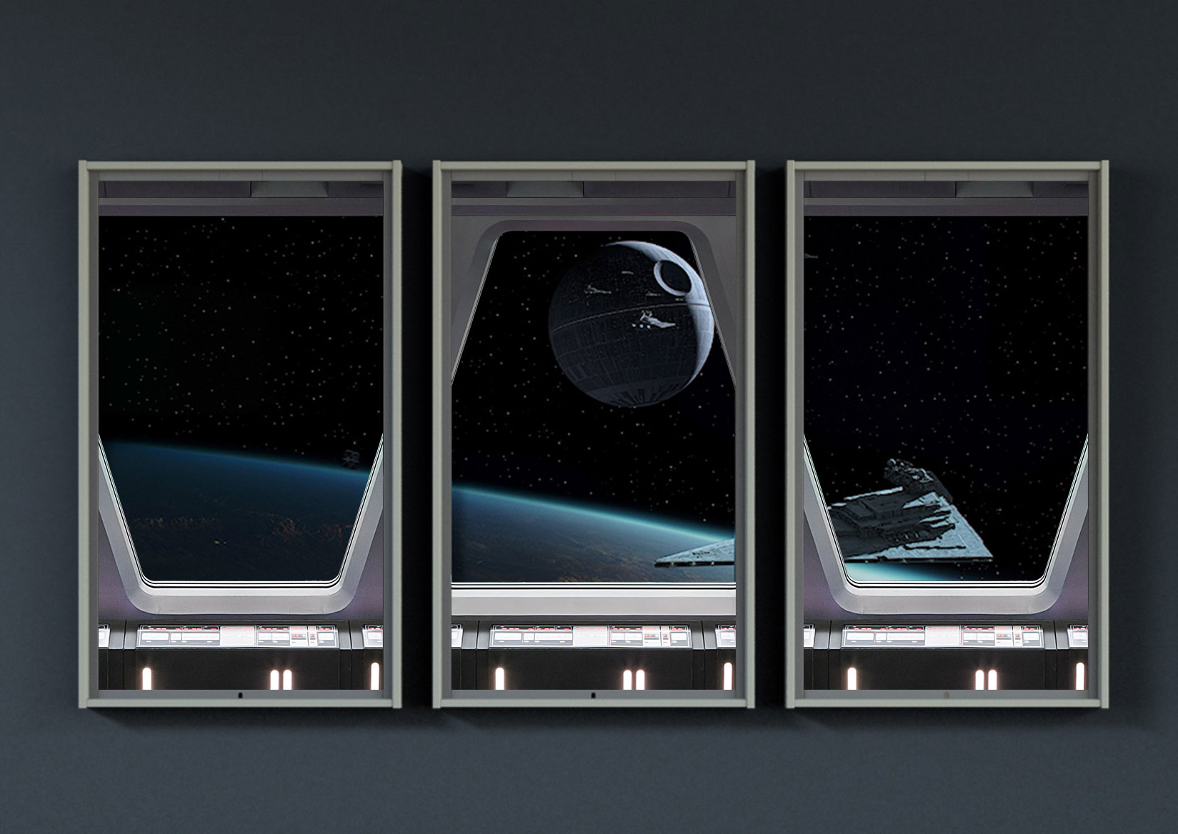 ギフト Atmoph Window 2 | Star Wars 新品未開封 値下げ - crumiller.com